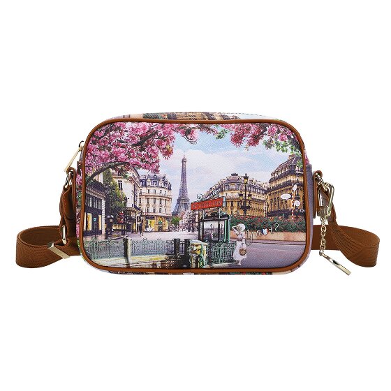 Y Not? Yesbag Umhängetasche 24 cm