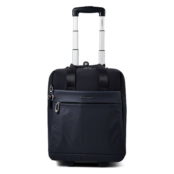 Hedgren Furo 2 Rollen Kabinentrolley 44.5 cm Laptopfach