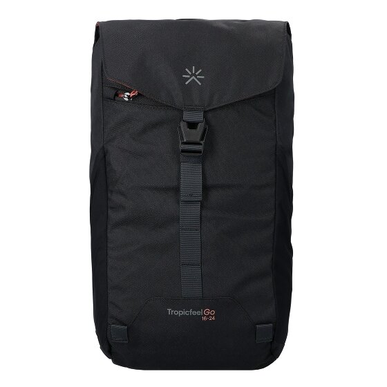 Tropicfeel Shell Go Daypack 49 cm Laptopfach