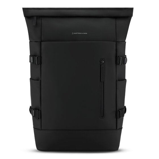 Kapten & Son Helsinki Pro Daypack 52 cm Laptopfach Kapten & Son Helsinki Pro Daypack 52 cm Laptopfach