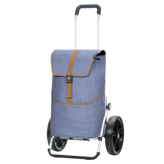 Andersen Shopper Royal Shopper Auke Einkaufstrolley 59 cm
