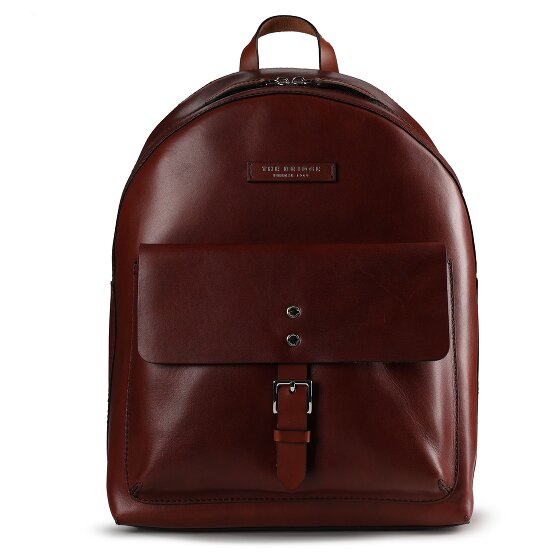 The Bridge Lorenzo Daypack Leder 41 cm Laptopfach