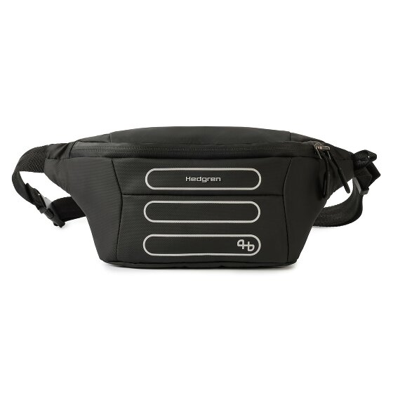 Hedgren Comby Performance Gürteltasche RFID Schutz 36 cm