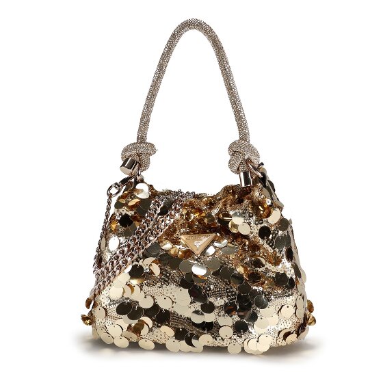 Guess Holiday Shine Mini Bag Handtasche 16 cm