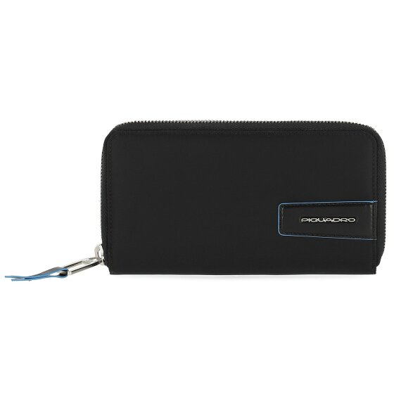 Piquadro Harper Geldbörse RFID 19 cm