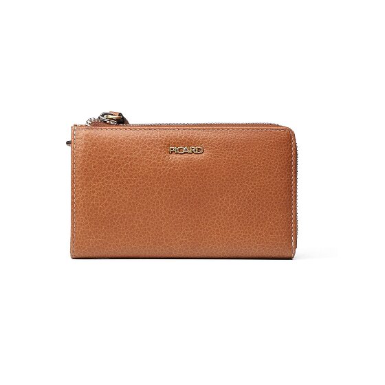 Picard Calico 1 Geldbörse Leder 16 cm
