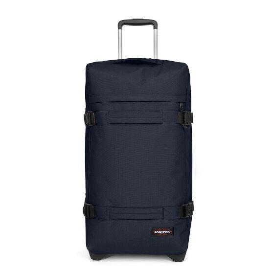 Eastpak Transit'r M 2-Rollen Reisetasche 67 cm Eastpak Transit'r M 2-Rollen Reisetasche 67 cm