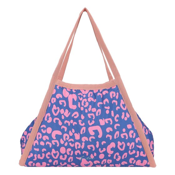 Fritzi aus Preußen Ini Shopper Tasche 38 cm