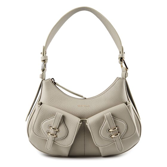 Coccinelle Mavery Schultertasche Leder 29 cm