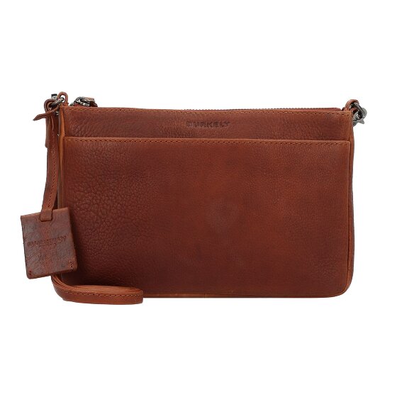 Burkely Antique Avery Umhängetasche Leder 24 cm