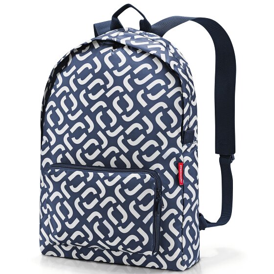 reisenthel Mini Maxi Rucksack 45 cm