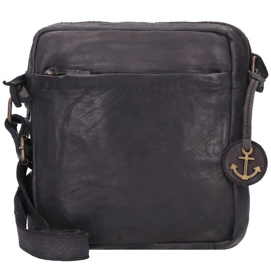 Harbour 2nd Cool Casual Arion Umhängetasche Leder 23 cm