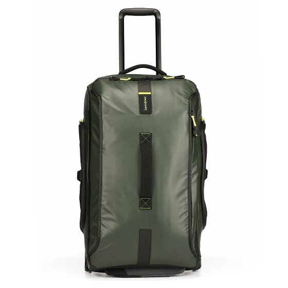 Samsonite Paradiver Light 2 Rollen Reisetasche 67 cm Samsonite Paradiver Light 2 Rollen Reisetasche 67 cm