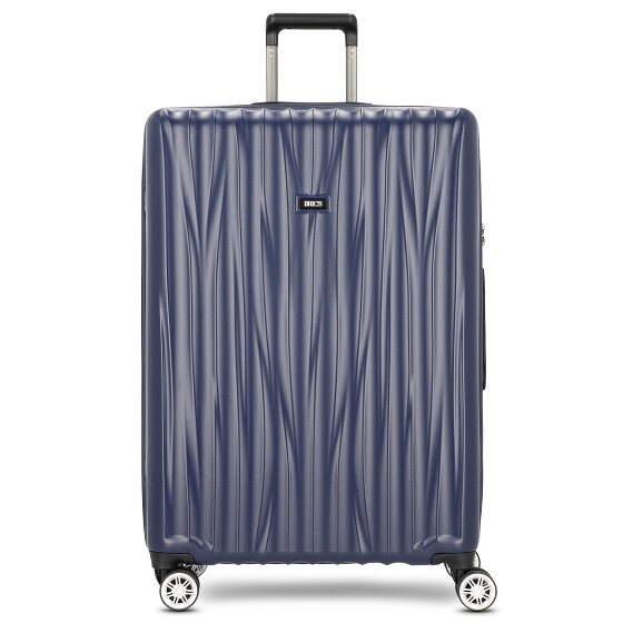 Bric's Cervia 4 Rollen Trolley 77 cm