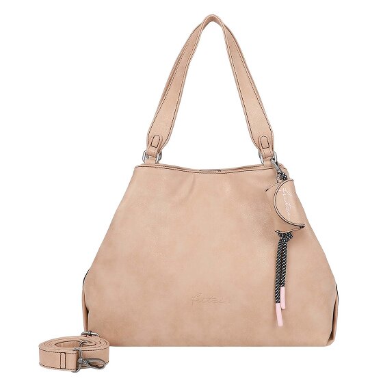 Fritzi aus Preußen Bitzi03 Shopper Tasche 43 cm