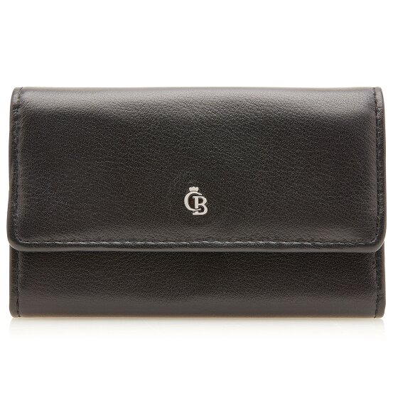 Castelijn & Beerens Vita Schlüsseletui RFID Leder 10,5 cm