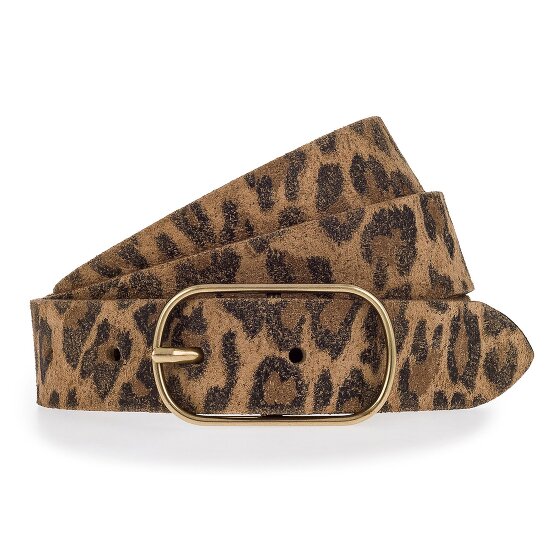 Vanzetti Gürtel Leder Vanzetti Gürtel Leder