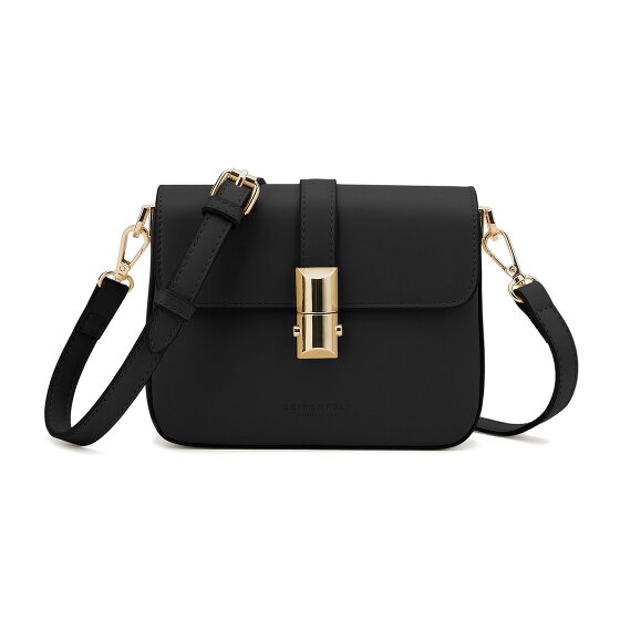 Seidenfelt Lilla Ro Mini Bag Umhängetasche 18 cm
