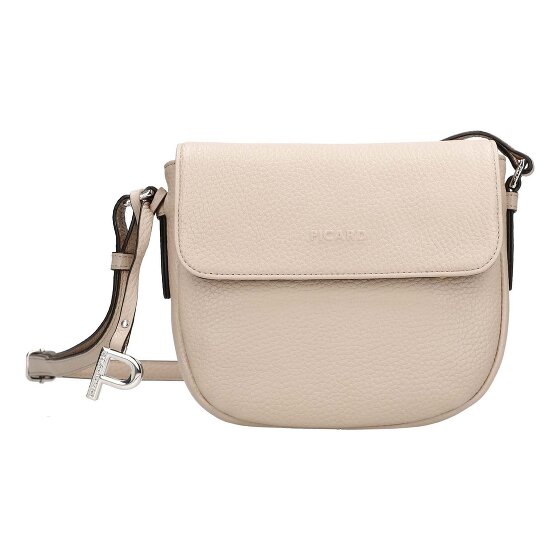 Picard Pure Umhängetasche Leder 19 cm