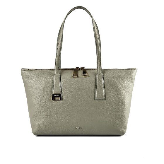 Furla Olivia Shopper Tasche M Leder 32 cm