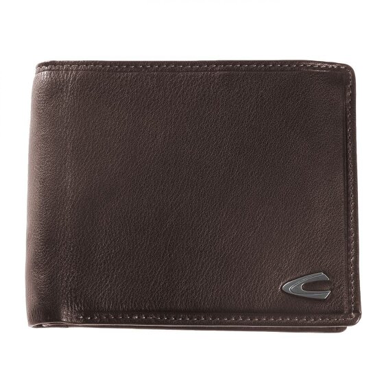 camel active Vegas Geldbörse II Leder 12,5 cm