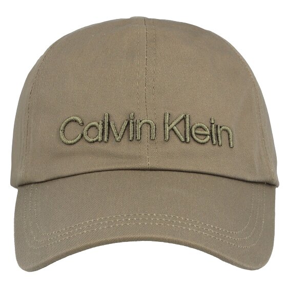 Calvin Klein Calvin Embroidery Baseball Cap 29 cm