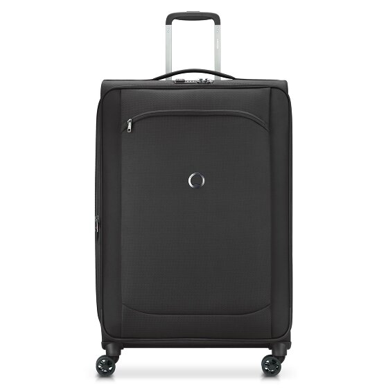 Delsey Paris Montmartre Air 2.0 4-Rollen Trolley 77 cm