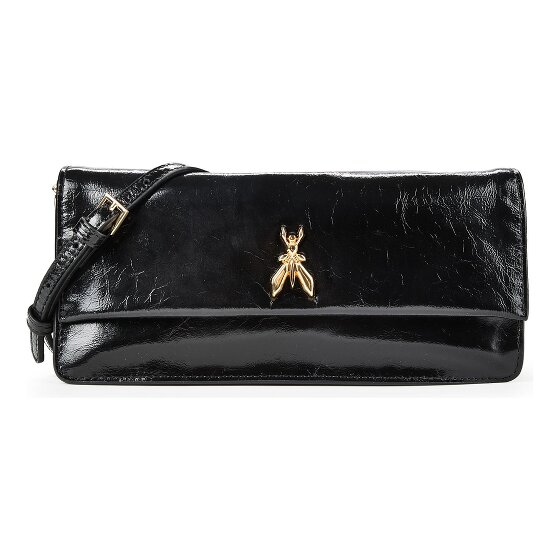 Patrizia Pepe Umhängetasche Leder 23.5 cm