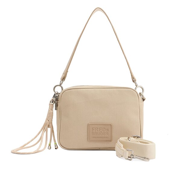 FredsBruder Carry Me Everywhere Schultertasche 23 cm