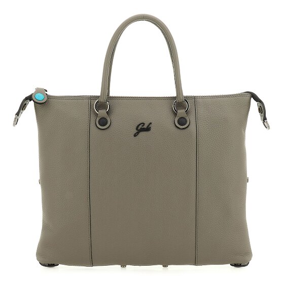 Gabs G3 Plus 5 in 1 Schultertasche Leder 37 cm