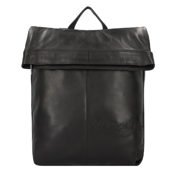 Liebeskind Elvira Daypack L Leder 40 cm Laptopfach