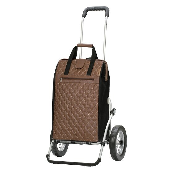 Andersen Shopper Royal Shopper Inra Einkaufstrolley 57 cm
