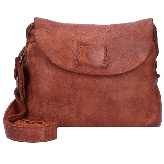 Harold's Submarine Umhängetasche Leder 18 cm