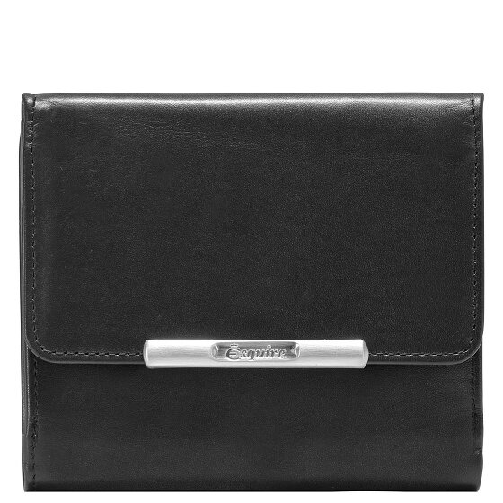 Esquire Helena Geldbörse Leder 10 cm