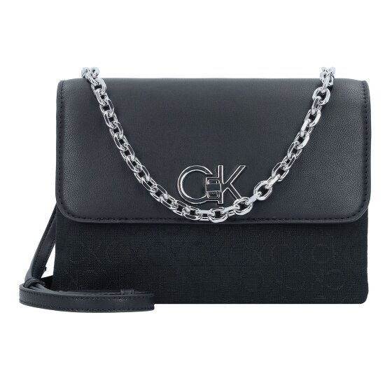 Calvin Klein Re-Lock Umhängetasche 21 cm