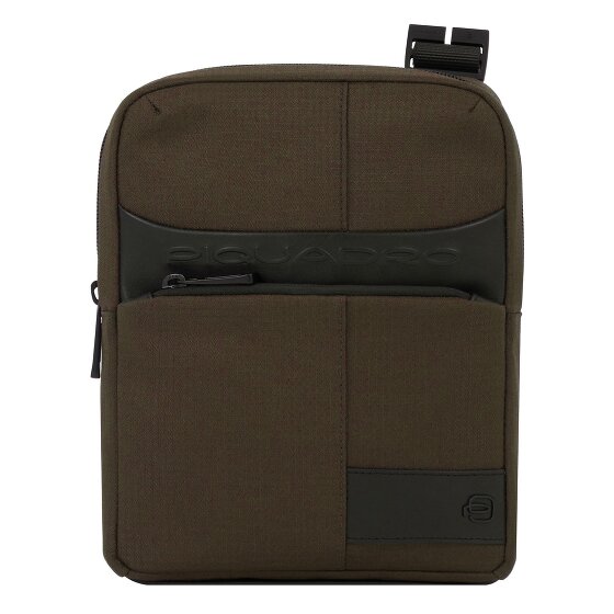 Piquadro Wollem Umhängetasche 18 cm