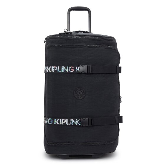 Kipling Basic Aviana 2 Rollen Reisetasche M 68 cm Kipling Basic Aviana 2 Rollen Reisetasche M 68 cm