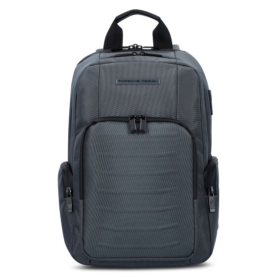 Porsche Design Roadster Pro Business-Rucksack 43 cm Laptopfach