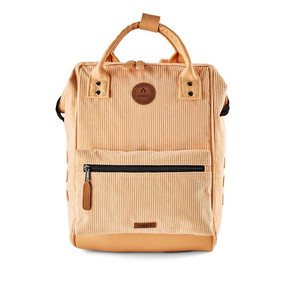 Cabaia Adventurer Velvet Medium Daypack 41 cm Laptopfach