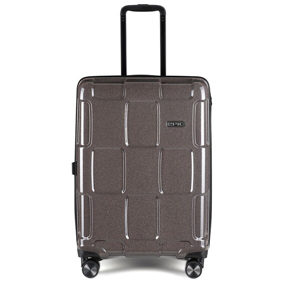 Epic Crate Reflex 4-Rollen Trolley 66 cm
