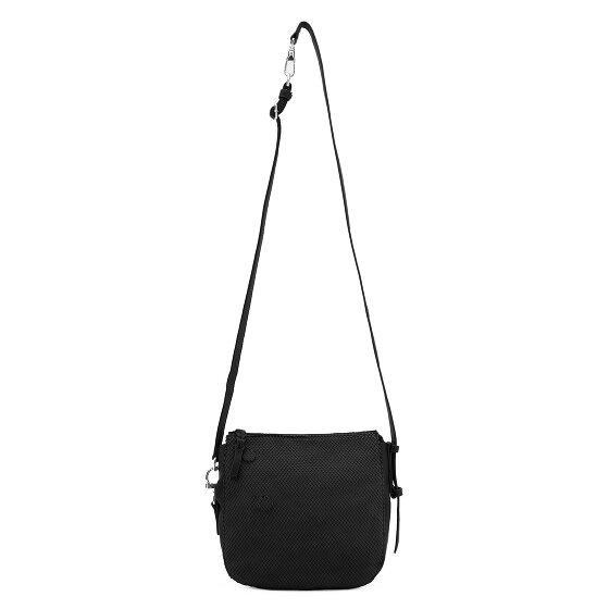 FredsBruder Daily Catch Umhängetasche Leder 25 cm