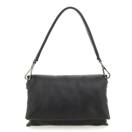 Gabs Iduna Schultertasche M Leder 26 cm