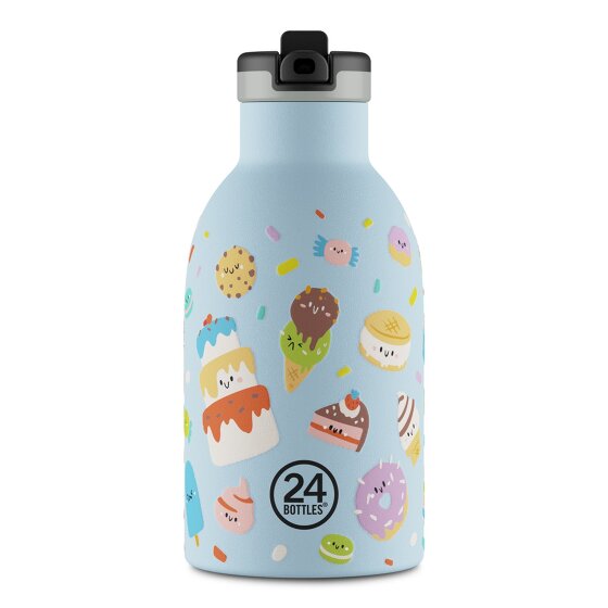 24Bottles Kids Clima Trinkflasche 300 ml