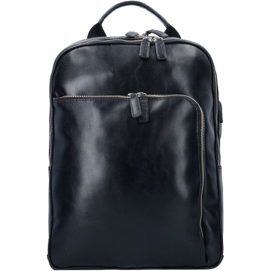 Picard Buddy Rucksack Leder 39 cm Laptopfach