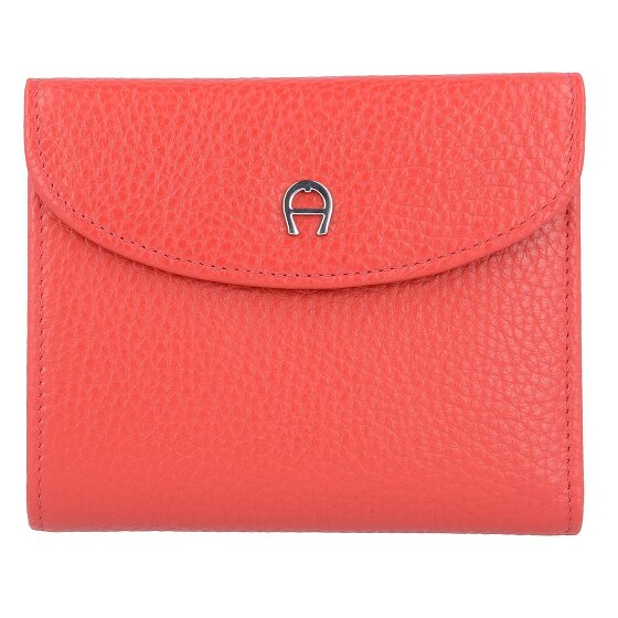 AIGNER Basics II Geldbörse Leder 12 cm