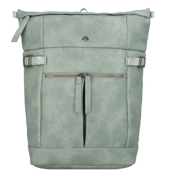 Greenburry Fanny Rucksack 43 cm Laptopfach