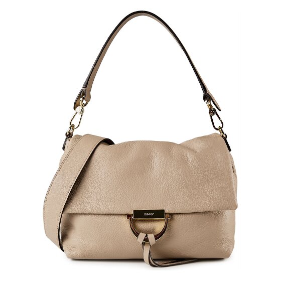abro Temi Schultertasche Leder 26 cm
