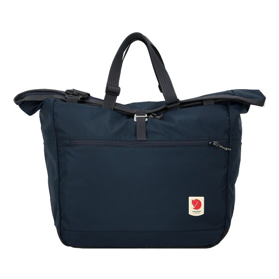 Fjällräven High Coast 30 Shopper Tasche 40 cm Laptopfach Fjällräven High Coast 30 Shopper Tasche 40 cm Laptopfach