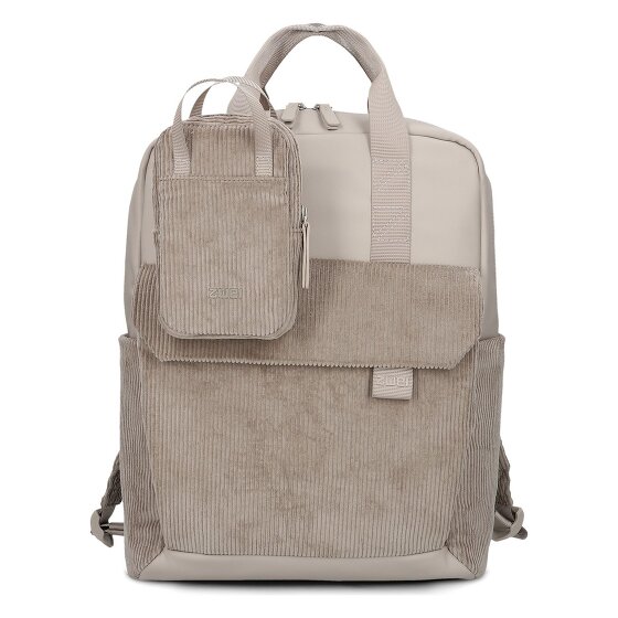Zwei Lou Daypack 40 cm Laptopfach