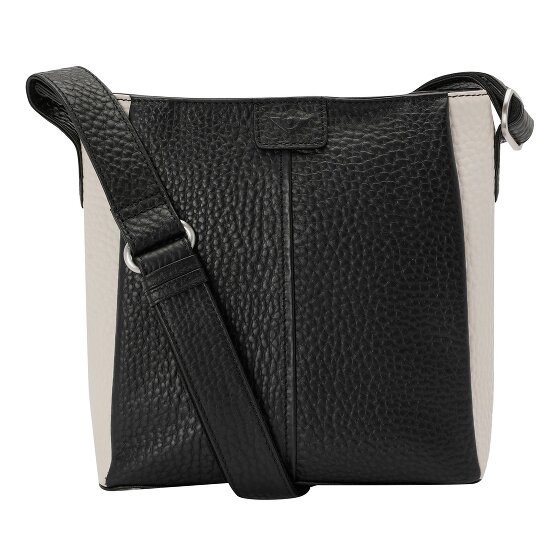 Voi Hirsch Beatrix Umhängetasche Leder 22 cm